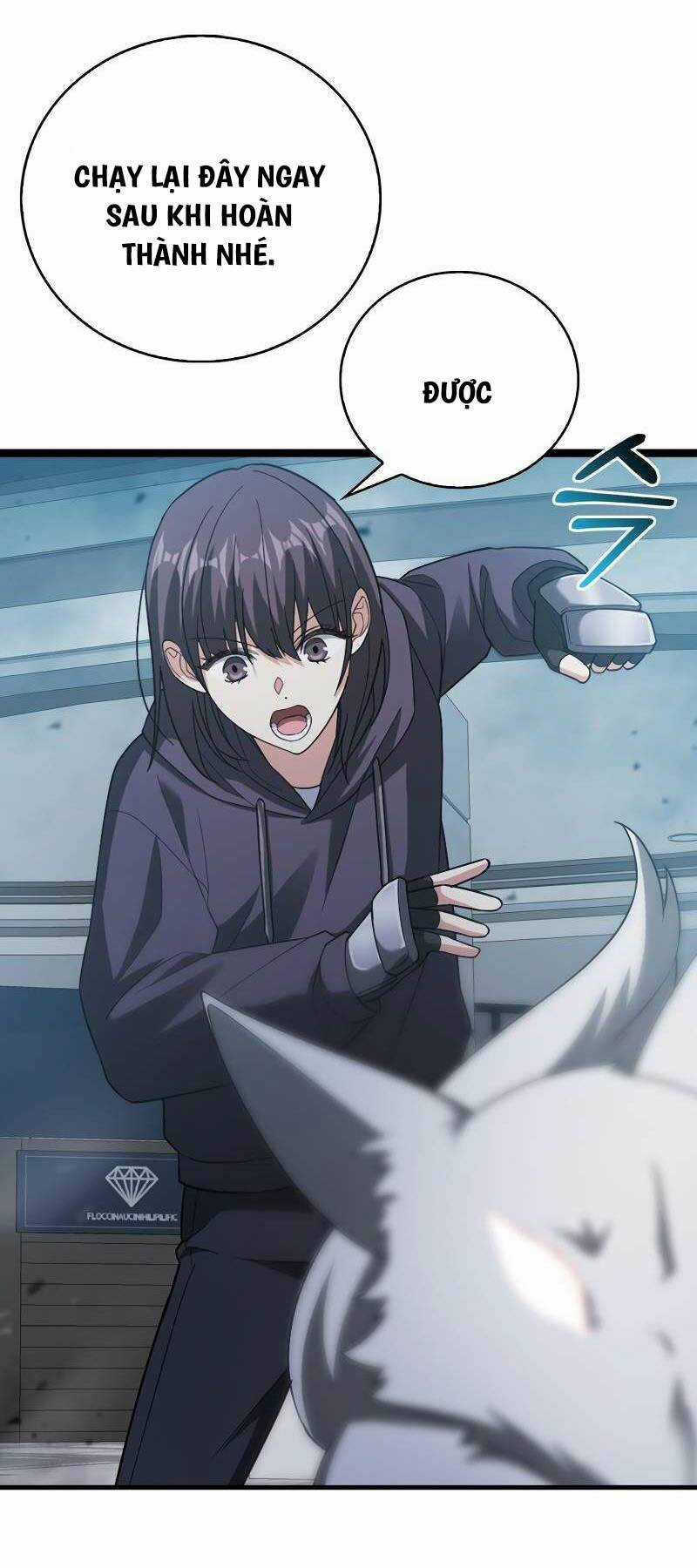 Người Chơi Có Thiên Phú Nghịch Thiên Chapter 6 trang 25