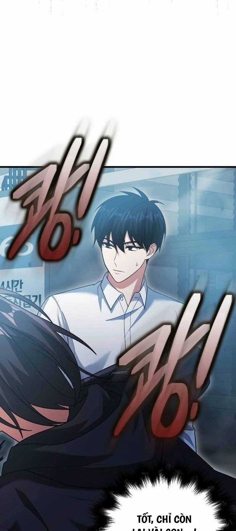 Người Chơi Có Thiên Phú Nghịch Thiên Chapter 6 trang 27