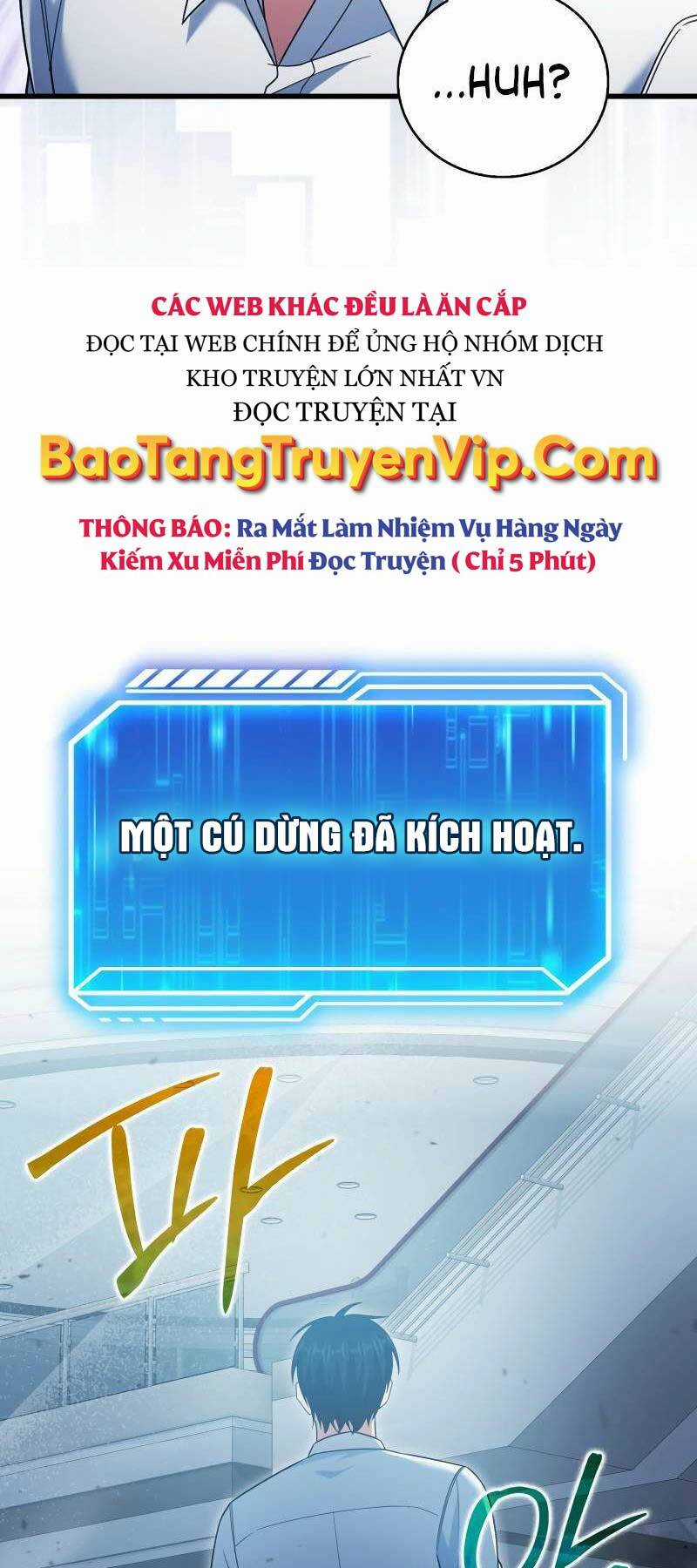 Người Chơi Có Thiên Phú Nghịch Thiên Chapter 6 trang 29