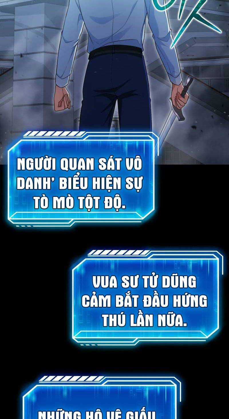 Người Chơi Có Thiên Phú Nghịch Thiên Chapter 6 trang 30