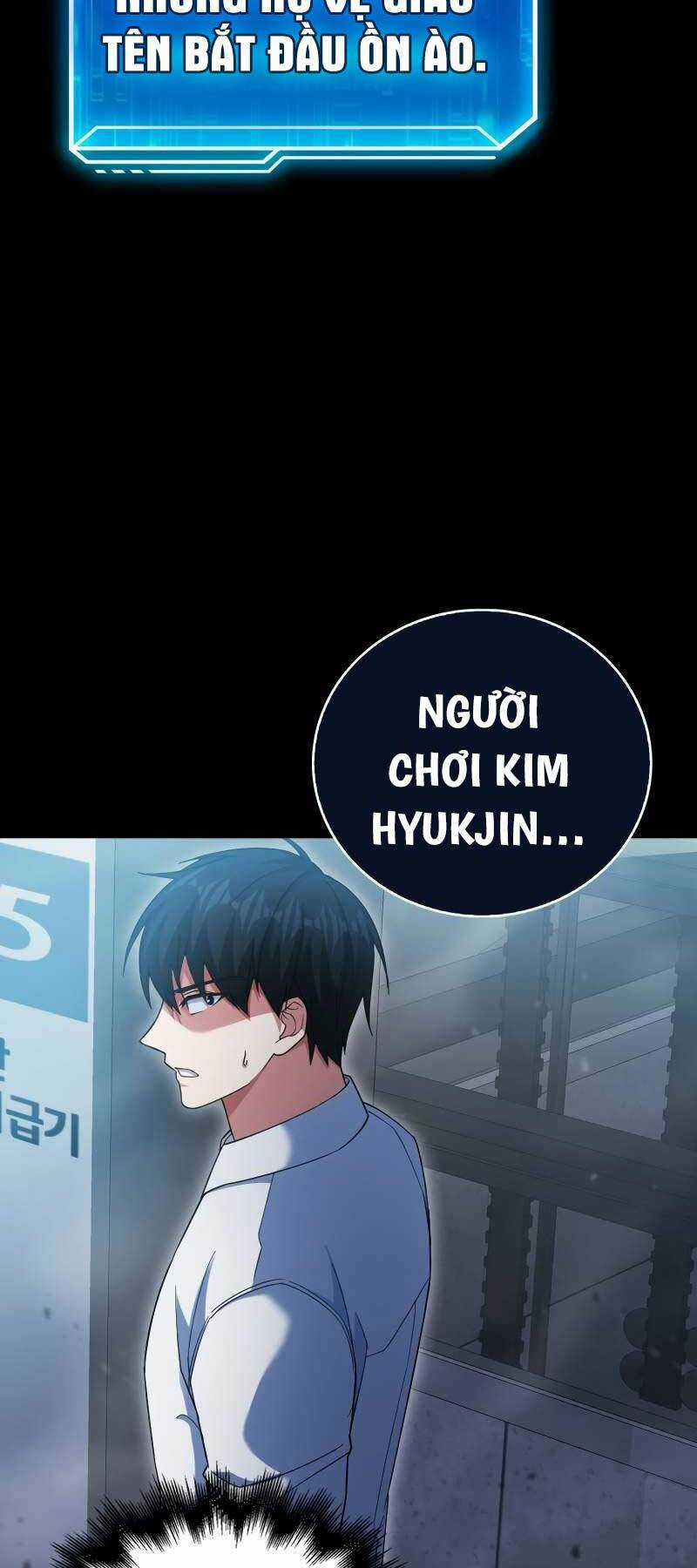 Người Chơi Có Thiên Phú Nghịch Thiên Chapter 6 trang 31