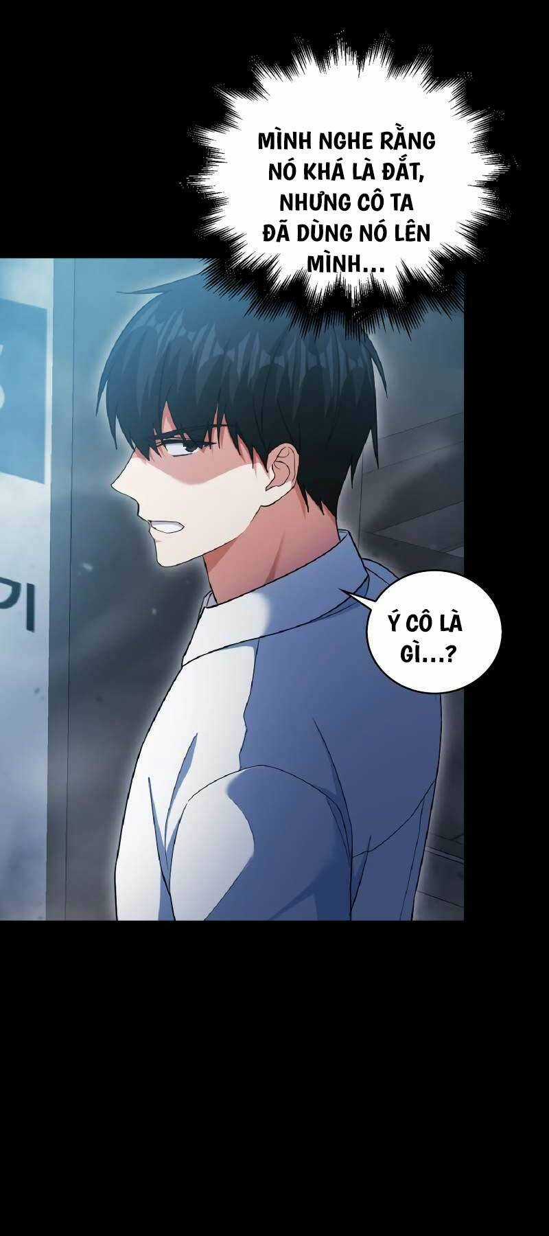 Người Chơi Có Thiên Phú Nghịch Thiên Chapter 6 trang 34