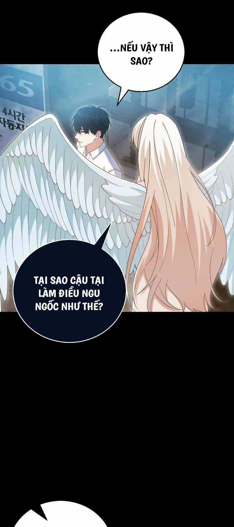 Người Chơi Có Thiên Phú Nghịch Thiên Chapter 6 trang 36