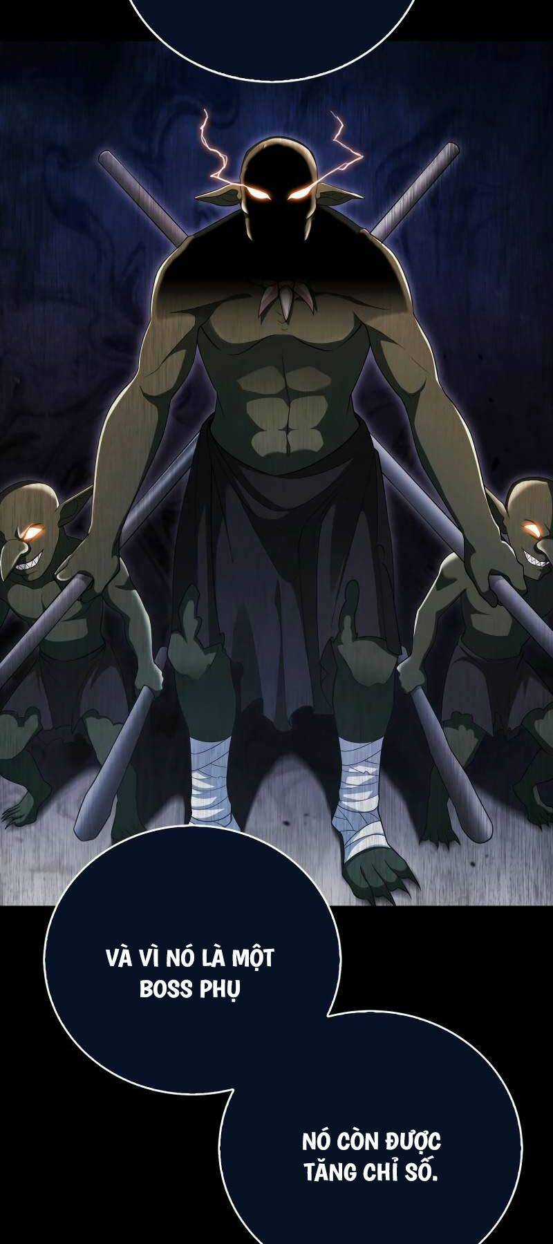 Người Chơi Có Thiên Phú Nghịch Thiên Chapter 6 trang 38