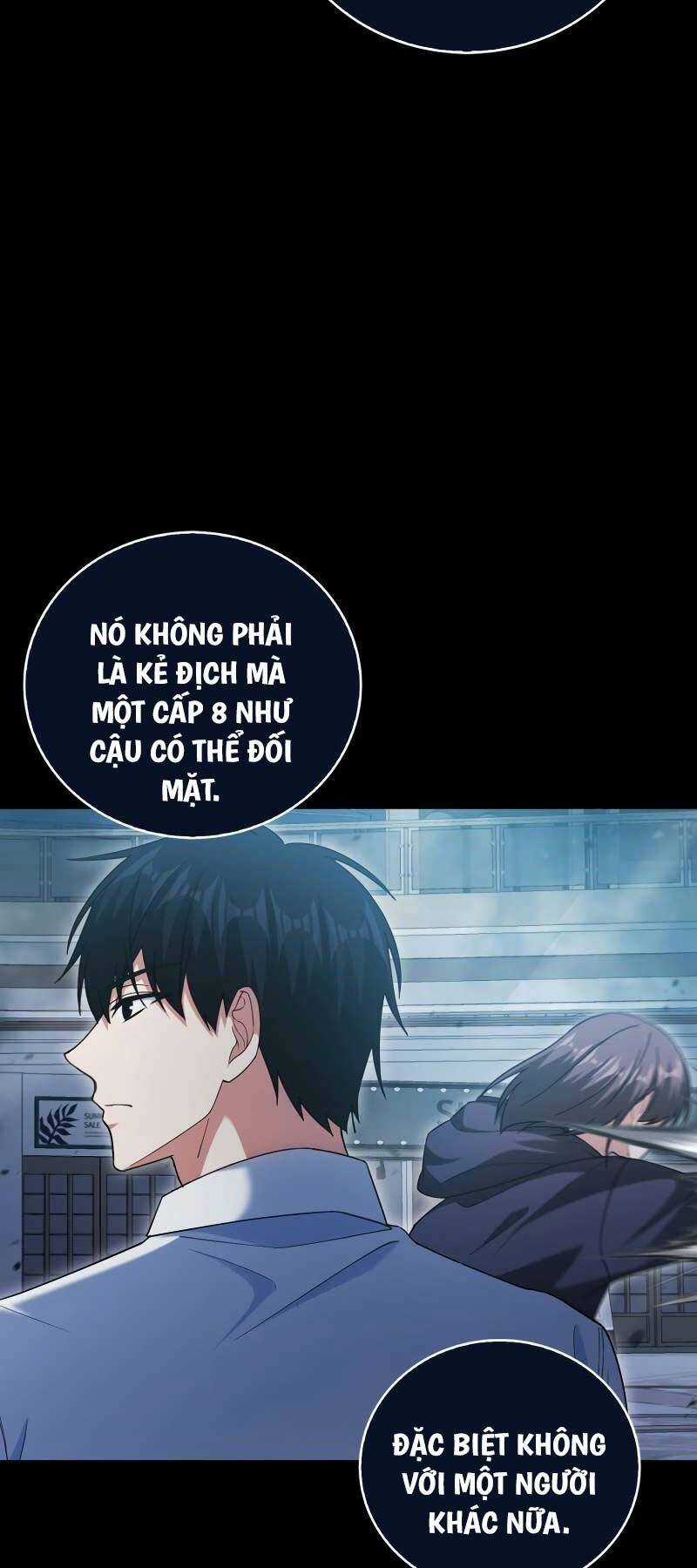 Người Chơi Có Thiên Phú Nghịch Thiên Chapter 6 trang 39