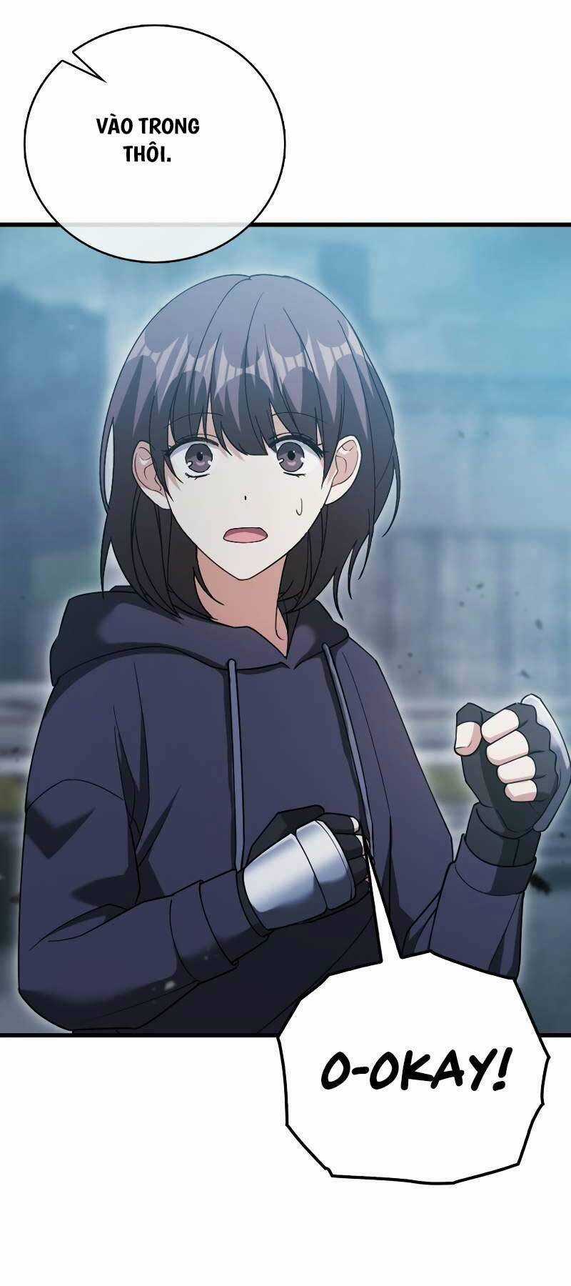 Người Chơi Có Thiên Phú Nghịch Thiên Chapter 6 trang 4