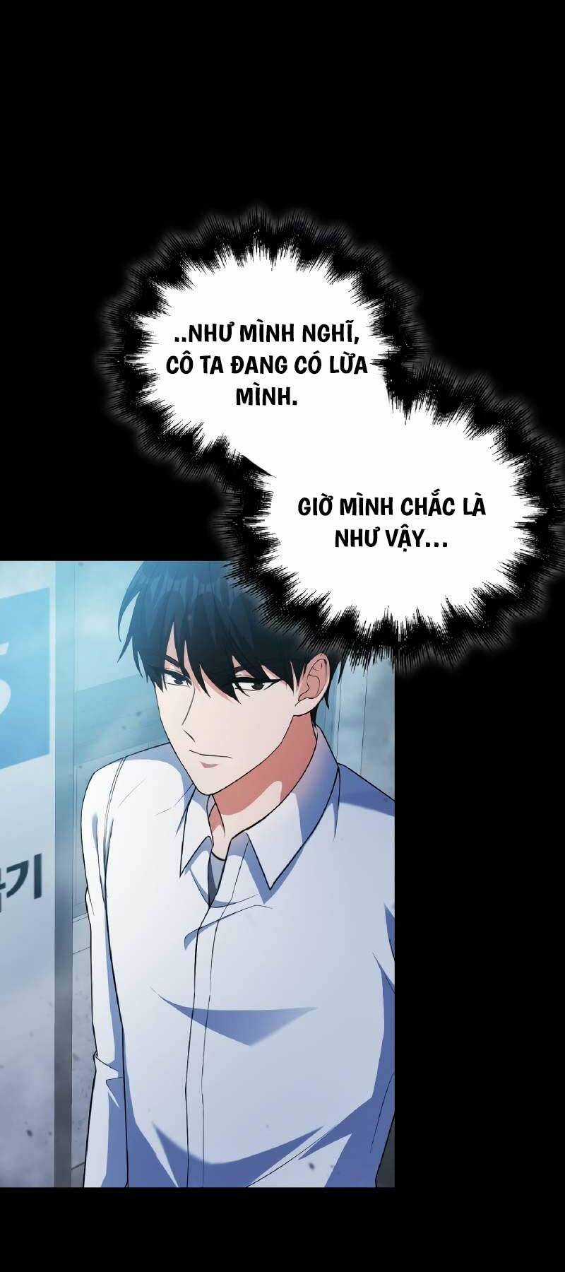 Người Chơi Có Thiên Phú Nghịch Thiên Chapter 6 trang 43