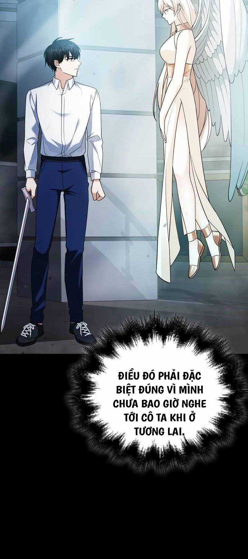 Người Chơi Có Thiên Phú Nghịch Thiên Chapter 6 trang 47