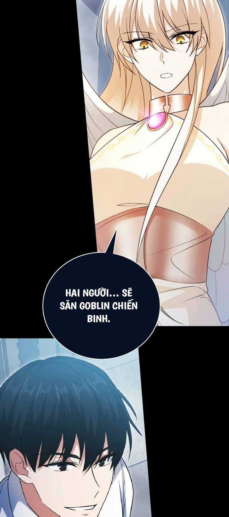 Người Chơi Có Thiên Phú Nghịch Thiên Chapter 6 trang 53