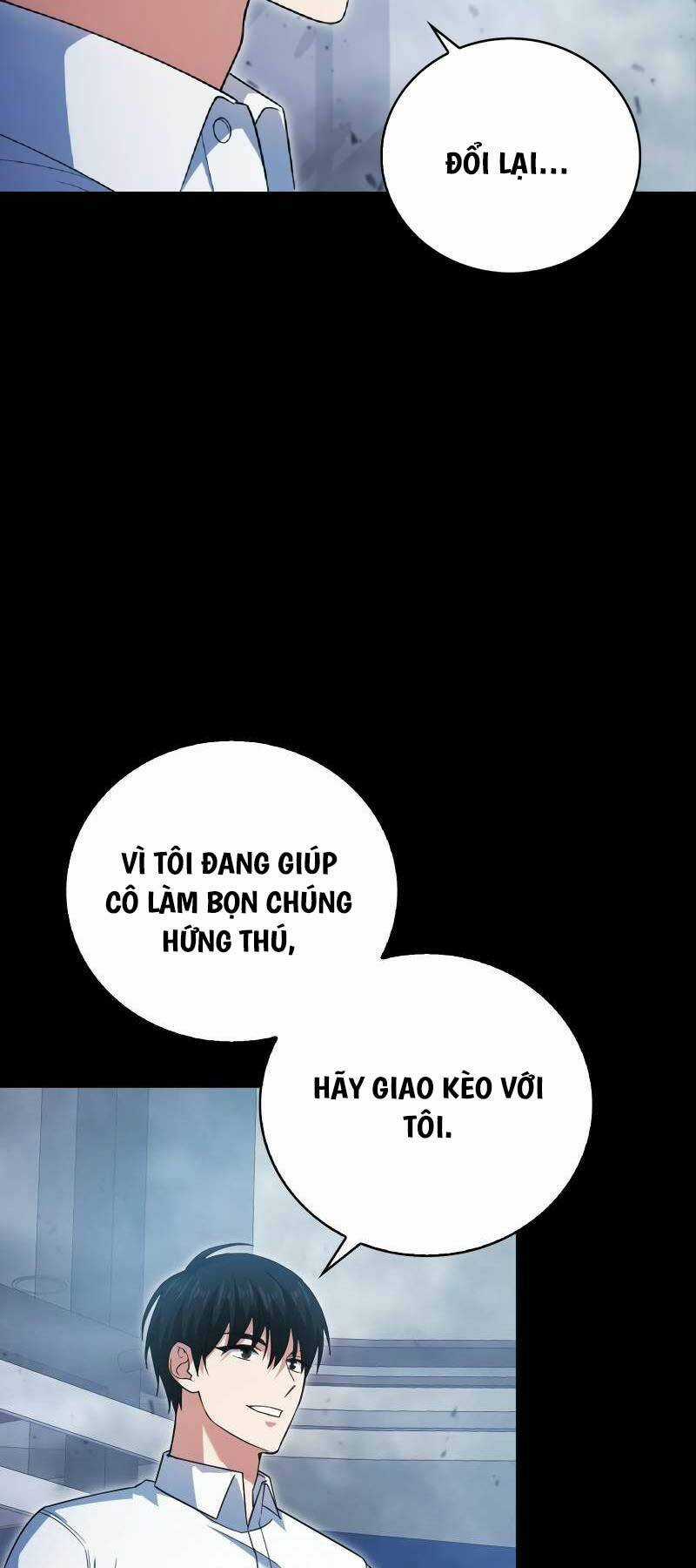 Người Chơi Có Thiên Phú Nghịch Thiên Chapter 6 trang 56