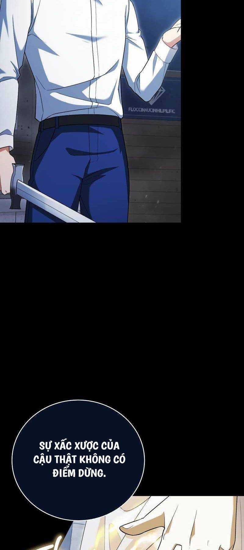 Người Chơi Có Thiên Phú Nghịch Thiên Chapter 6 trang 57