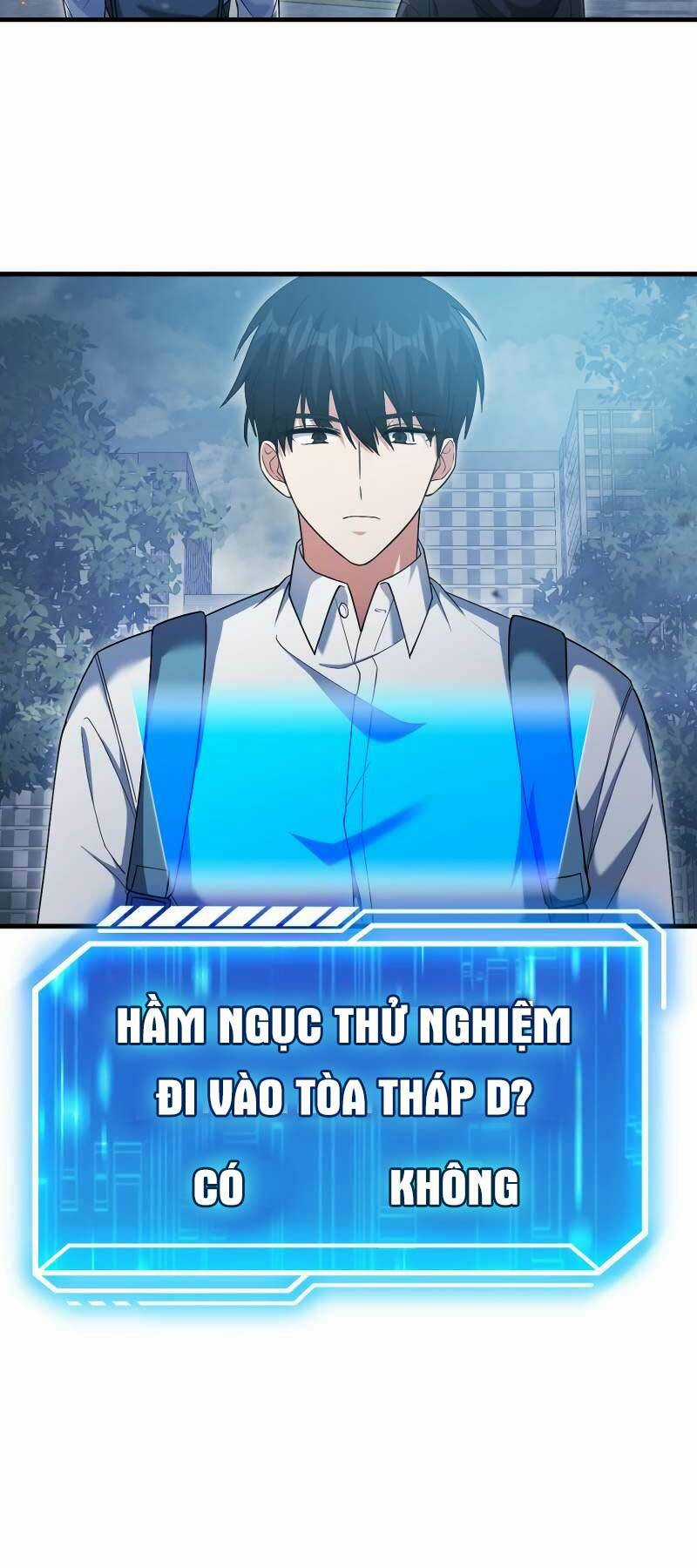 Người Chơi Có Thiên Phú Nghịch Thiên Chapter 6 trang 6