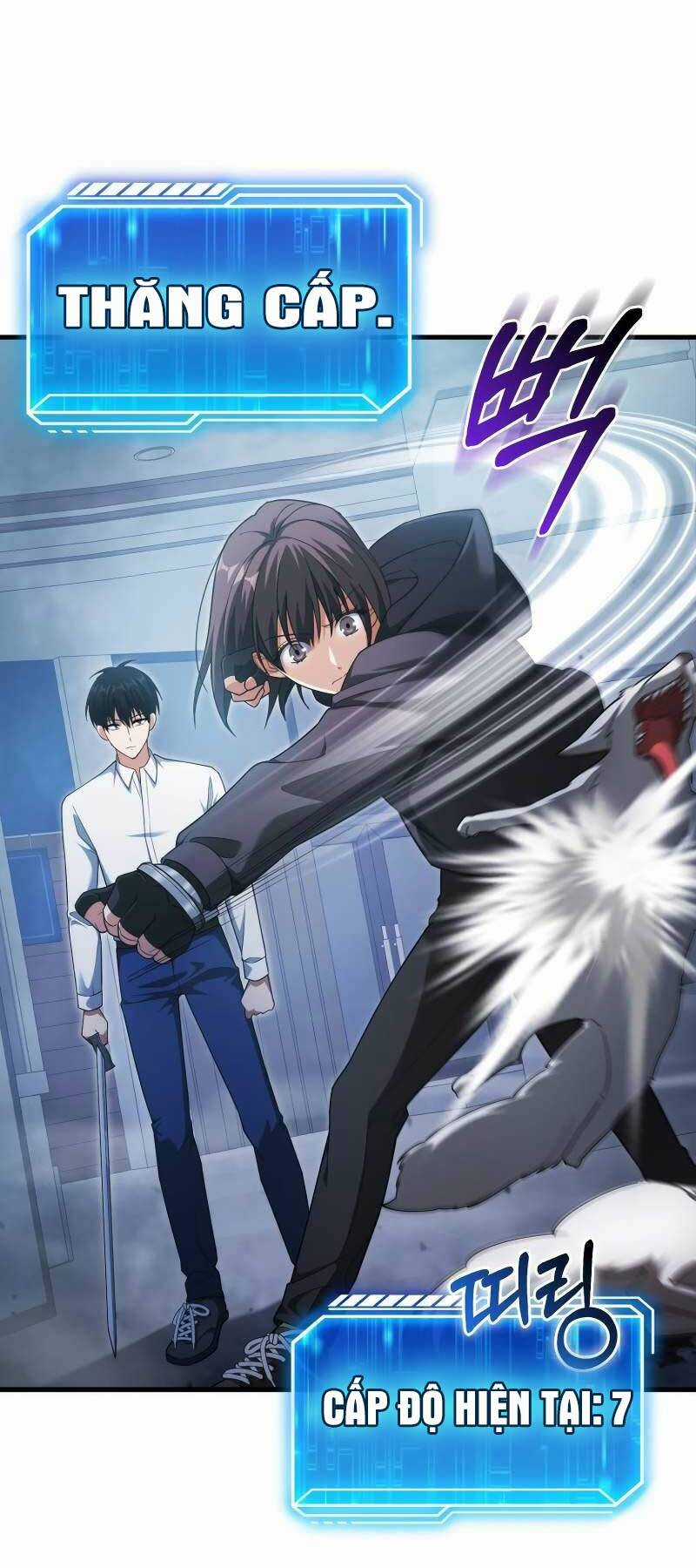 Người Chơi Có Thiên Phú Nghịch Thiên Chapter 6 trang 63