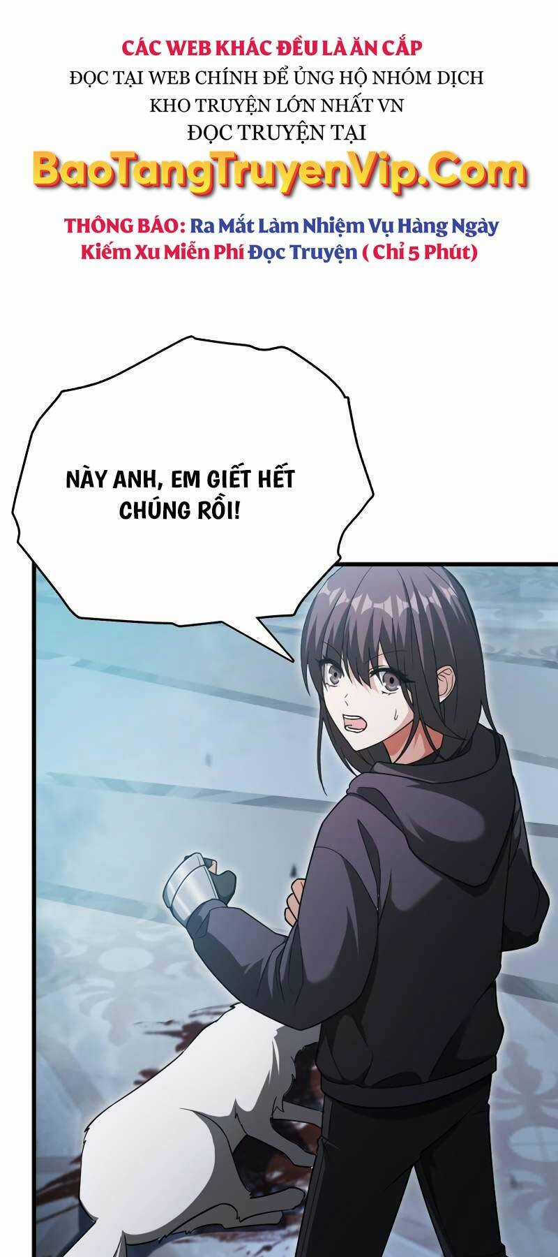 Người Chơi Có Thiên Phú Nghịch Thiên Chapter 6 trang 64