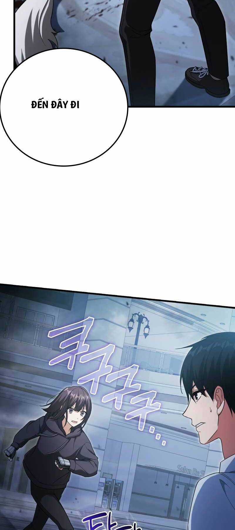 Người Chơi Có Thiên Phú Nghịch Thiên Chapter 6 trang 65