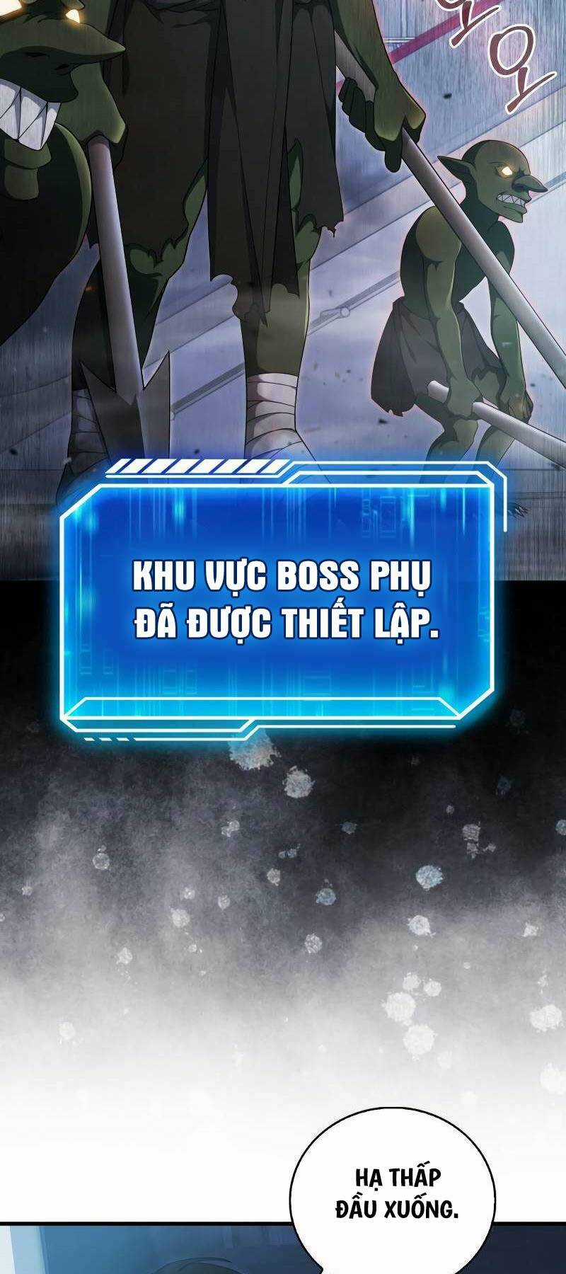 Người Chơi Có Thiên Phú Nghịch Thiên Chapter 6 trang 68