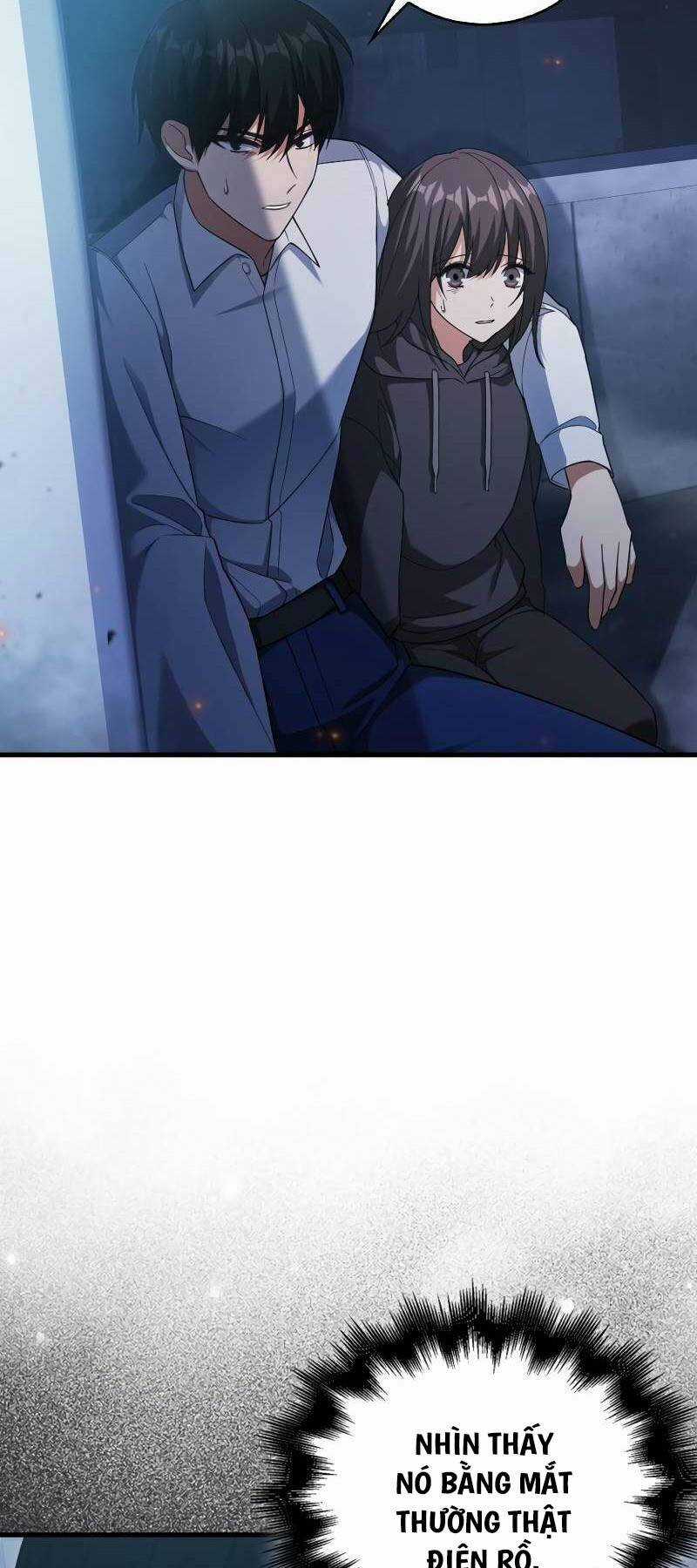 Người Chơi Có Thiên Phú Nghịch Thiên Chapter 6 trang 69