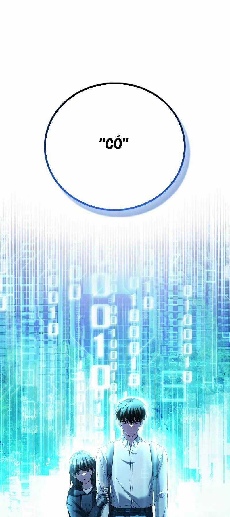 Người Chơi Có Thiên Phú Nghịch Thiên Chapter 6 trang 7