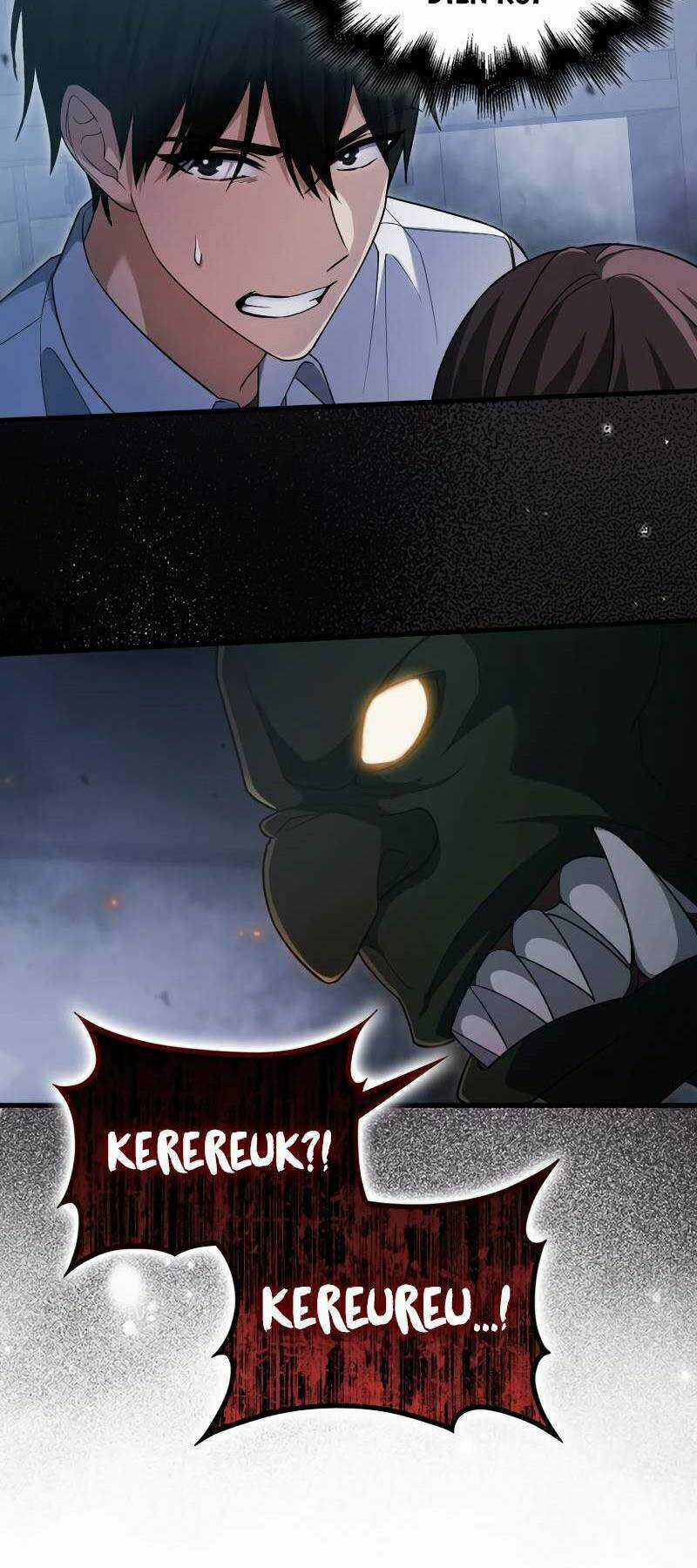 Người Chơi Có Thiên Phú Nghịch Thiên Chapter 6 trang 70