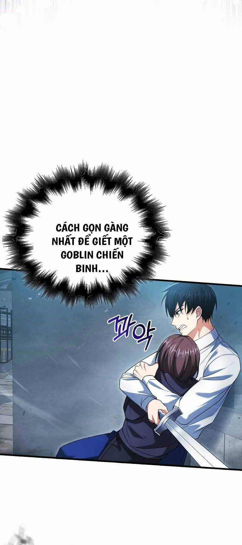 Người Chơi Có Thiên Phú Nghịch Thiên Chapter 6 trang 73