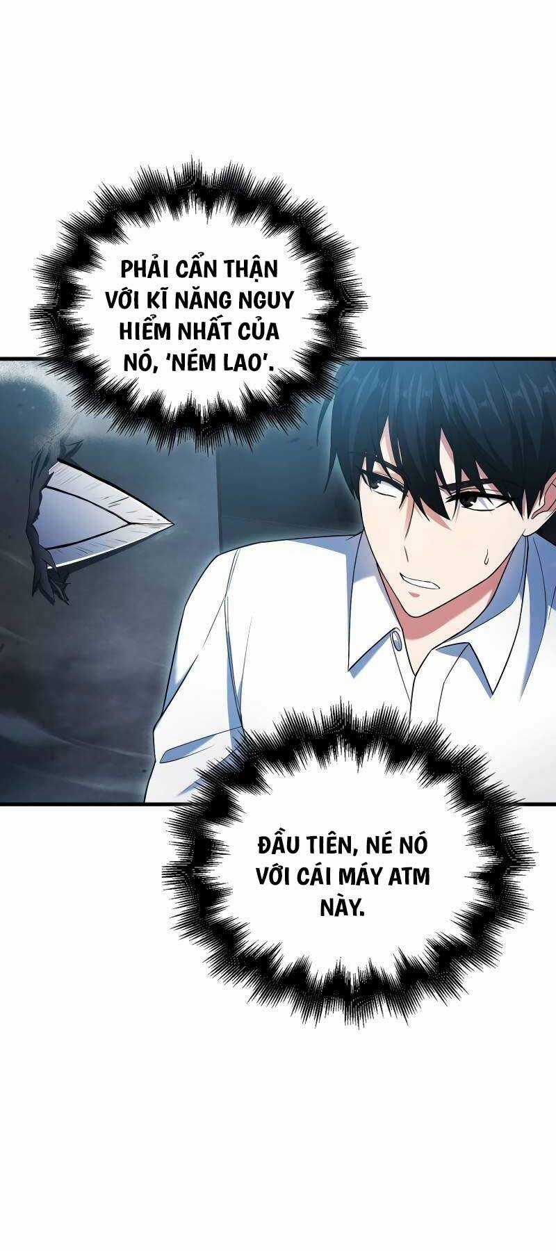 Người Chơi Có Thiên Phú Nghịch Thiên Chapter 6 trang 75