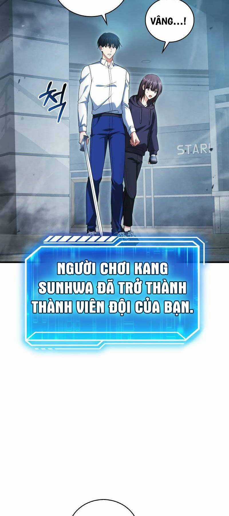 Người Chơi Có Thiên Phú Nghịch Thiên Chapter 6 trang 77