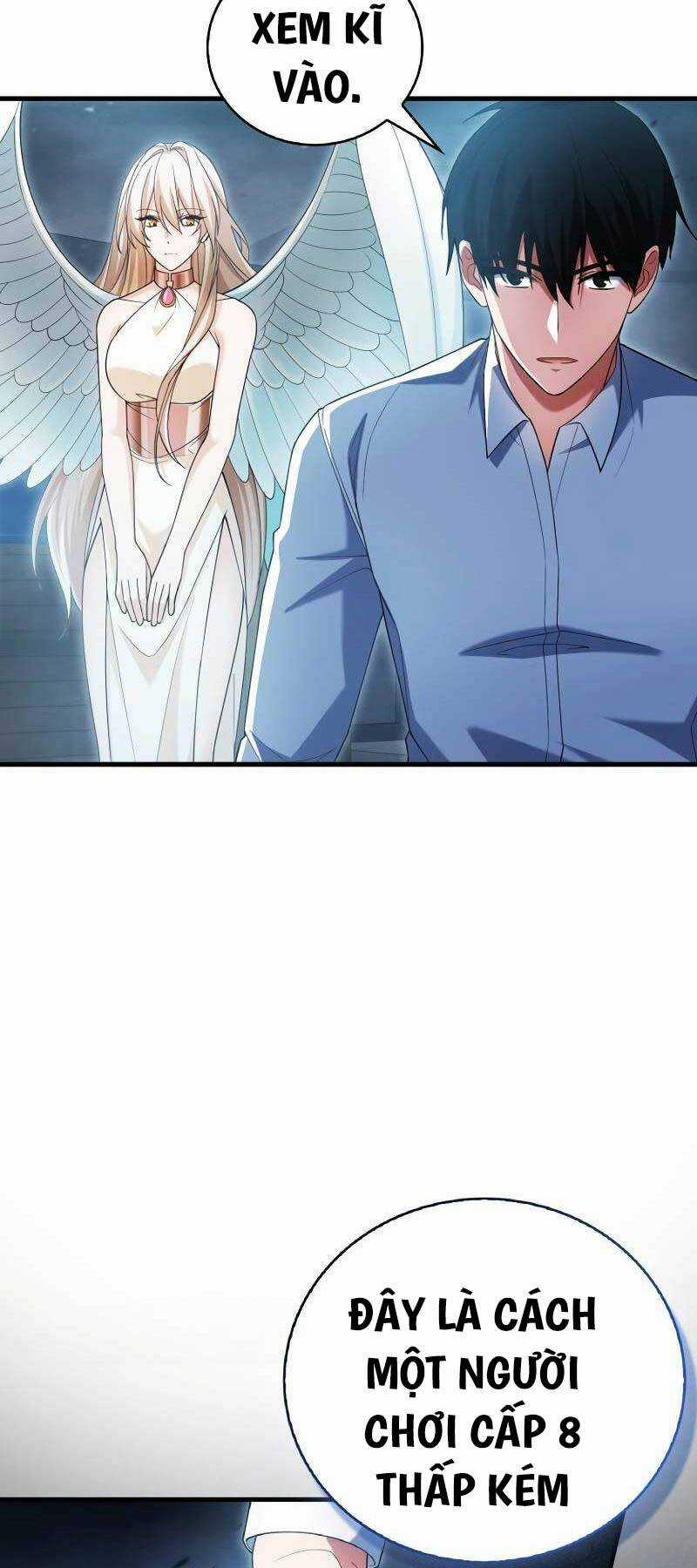 Người Chơi Có Thiên Phú Nghịch Thiên Chapter 6 trang 78