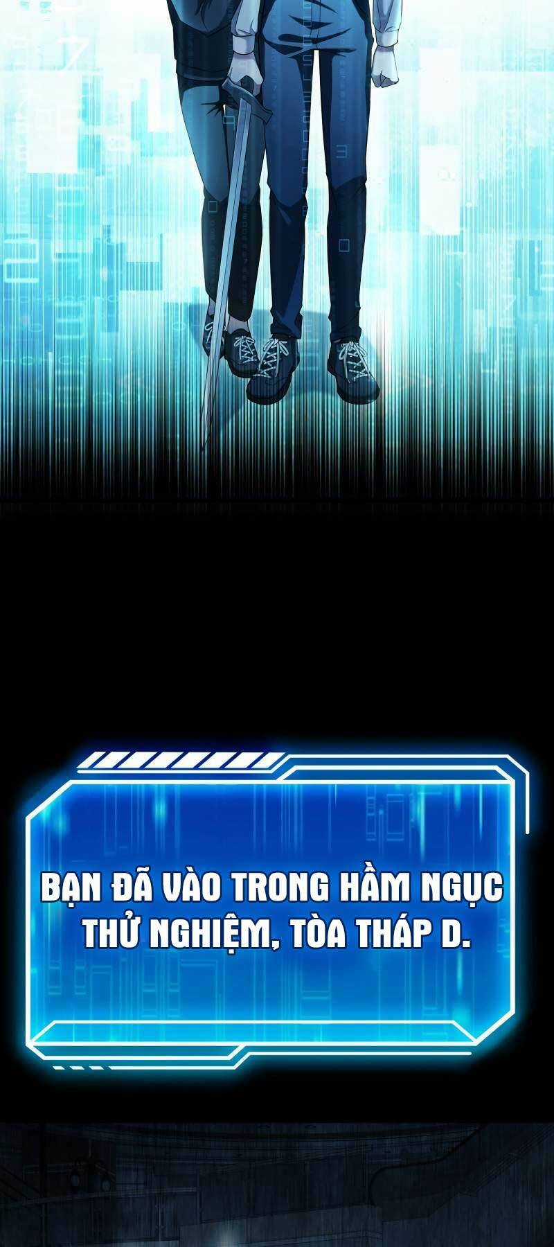 Người Chơi Có Thiên Phú Nghịch Thiên Chapter 6 trang 8