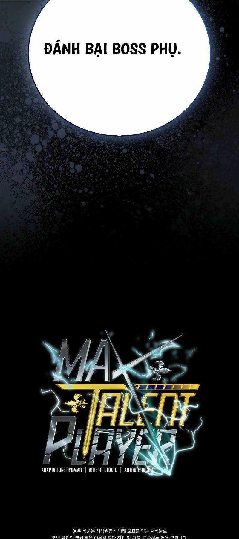 Người Chơi Có Thiên Phú Nghịch Thiên Chapter 6 trang 80