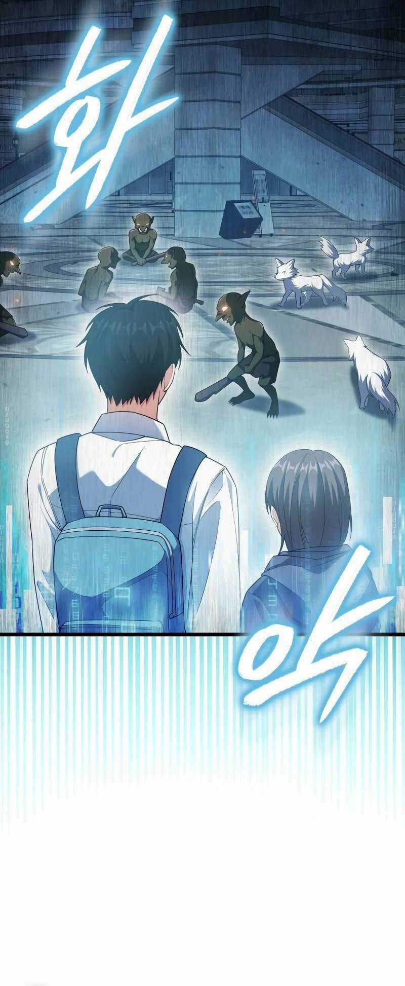 Người Chơi Có Thiên Phú Nghịch Thiên Chapter 6 trang 9