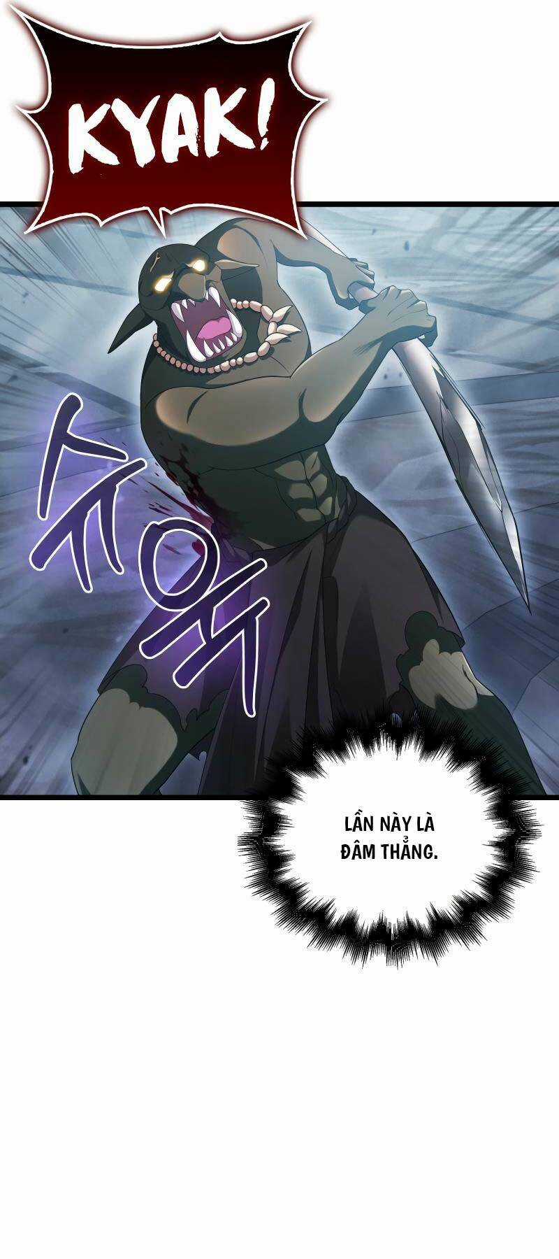 Người Chơi Có Thiên Phú Nghịch Thiên Chapter 7 trang 11