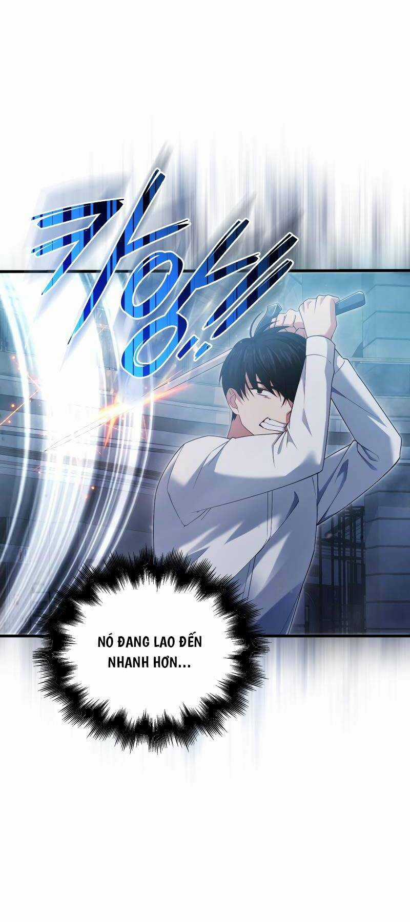 Người Chơi Có Thiên Phú Nghịch Thiên Chapter 7 trang 12