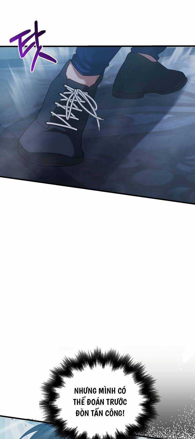 Người Chơi Có Thiên Phú Nghịch Thiên Chapter 7 trang 13