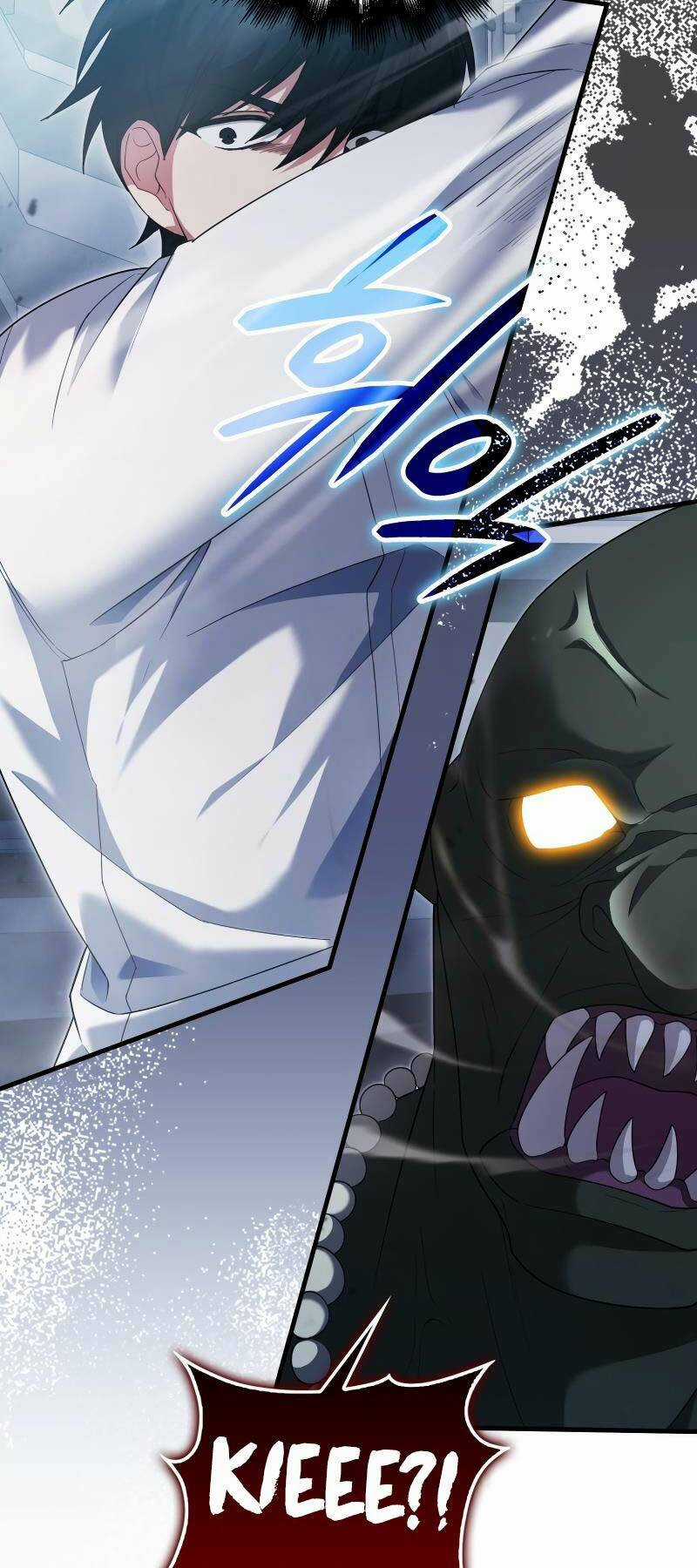 Người Chơi Có Thiên Phú Nghịch Thiên Chapter 7 trang 14