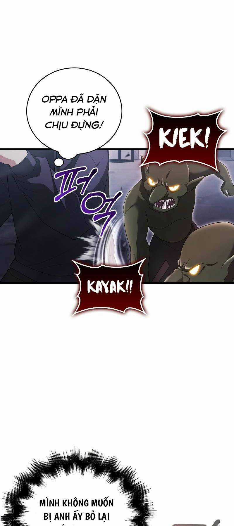 Người Chơi Có Thiên Phú Nghịch Thiên Chapter 7 trang 19