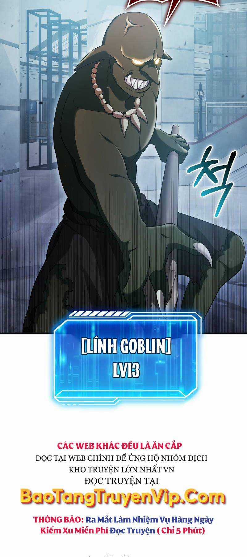 Người Chơi Có Thiên Phú Nghịch Thiên Chapter 7 trang 2