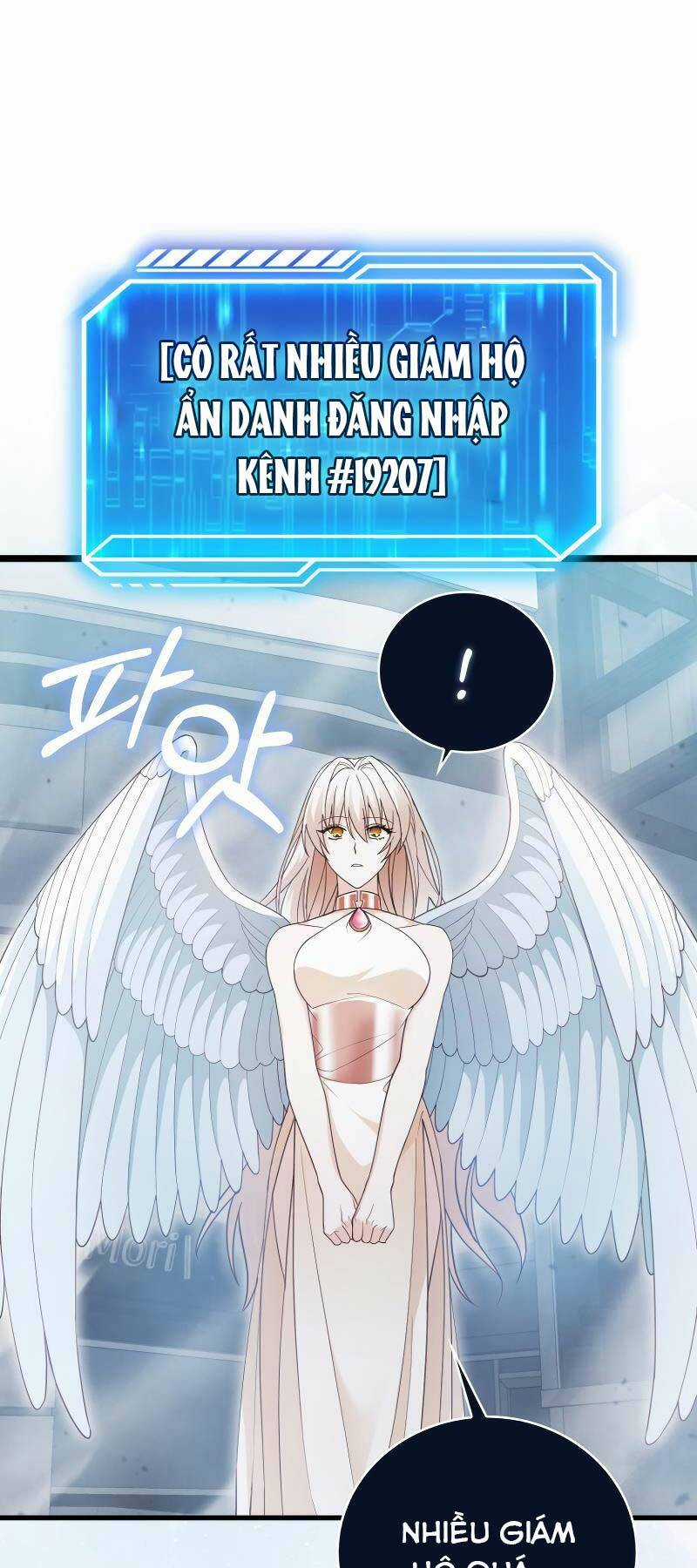 Người Chơi Có Thiên Phú Nghịch Thiên Chapter 7 trang 21