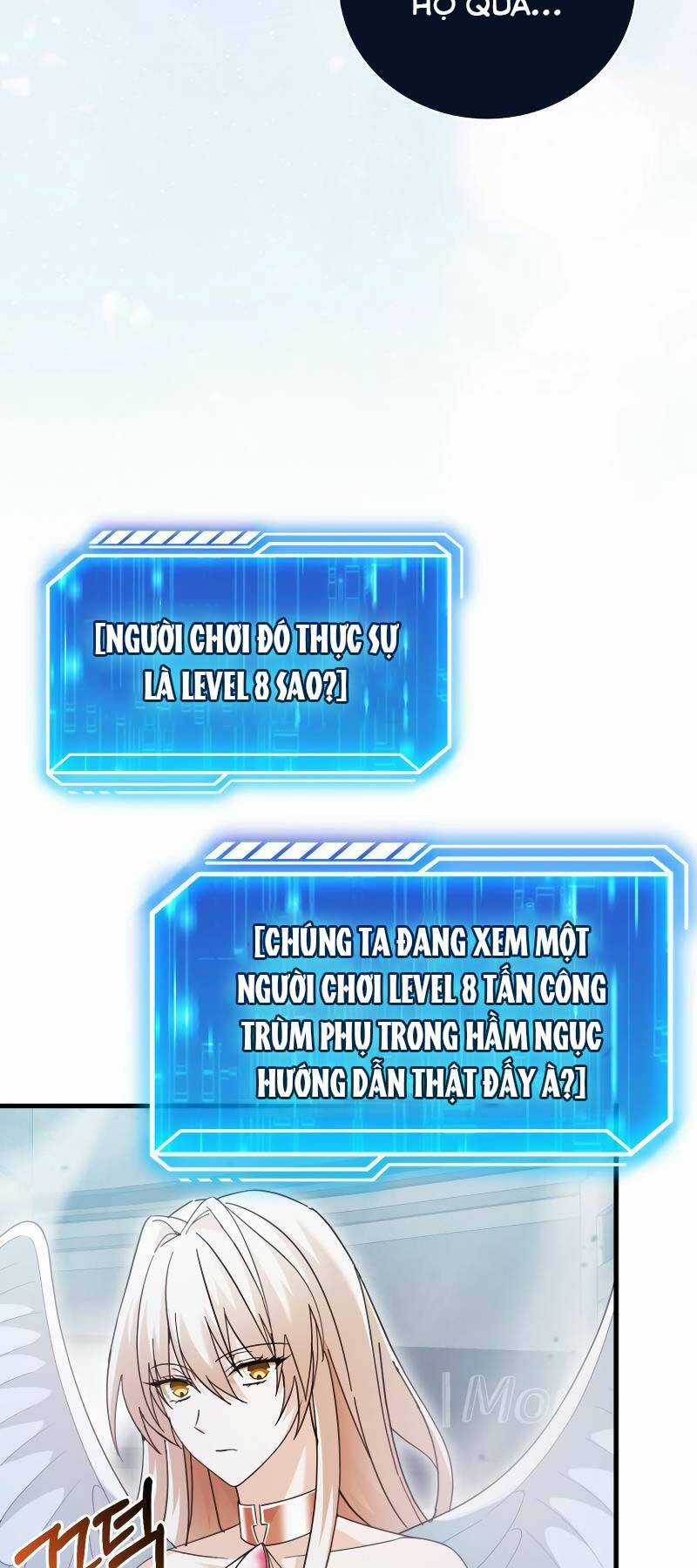 Người Chơi Có Thiên Phú Nghịch Thiên Chapter 7 trang 22