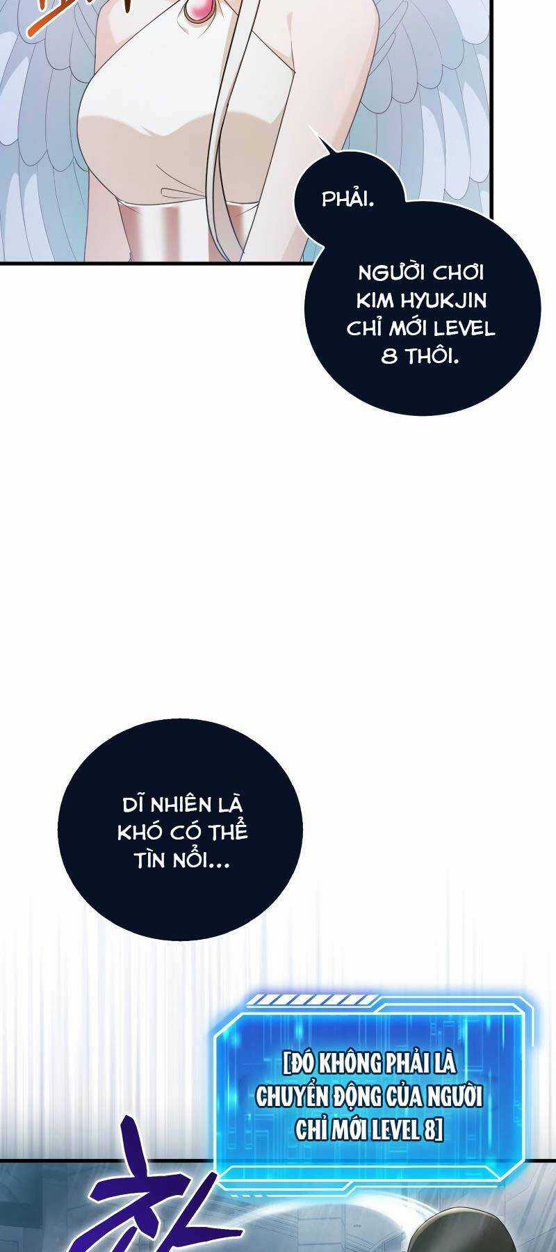 Người Chơi Có Thiên Phú Nghịch Thiên Chapter 7 trang 23