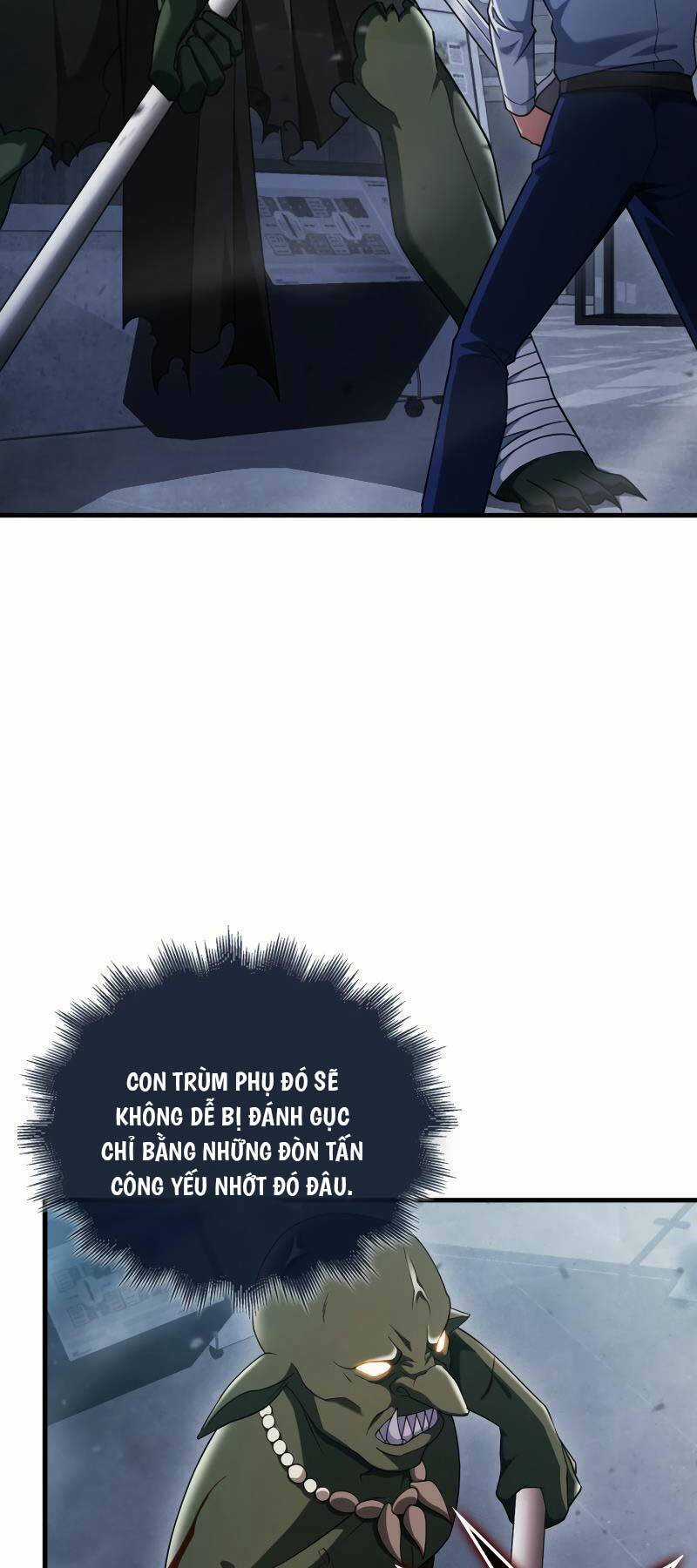 Người Chơi Có Thiên Phú Nghịch Thiên Chapter 7 trang 26