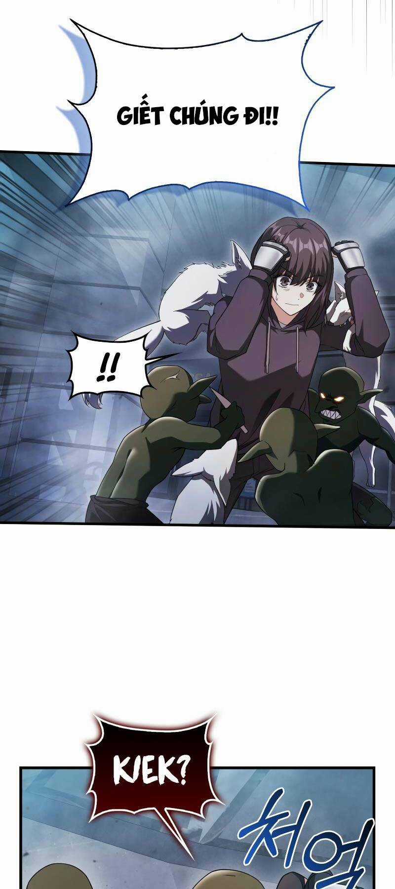 Người Chơi Có Thiên Phú Nghịch Thiên Chapter 7 trang 30