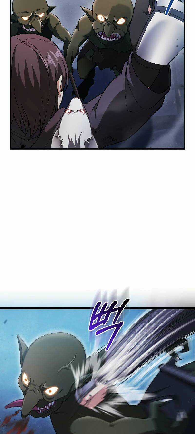 Người Chơi Có Thiên Phú Nghịch Thiên Chapter 7 trang 31