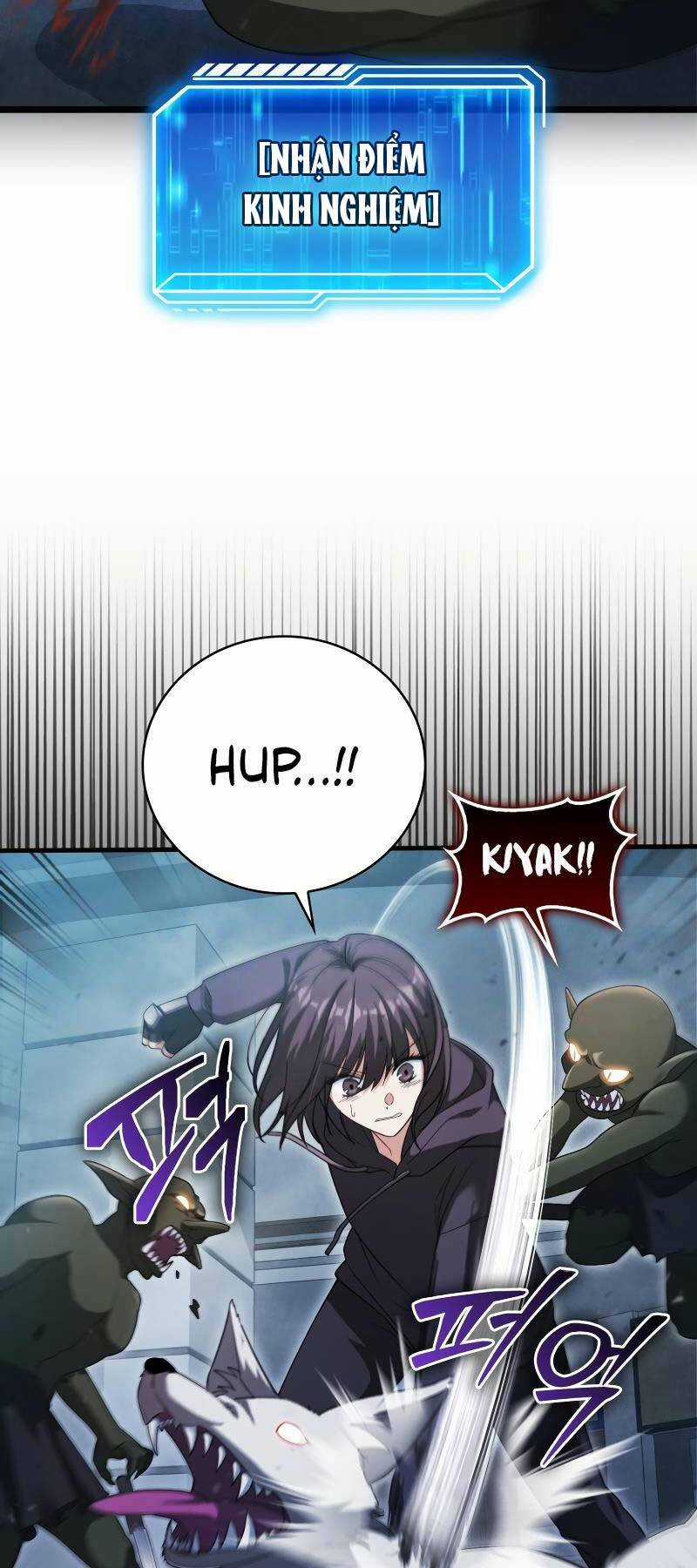 Người Chơi Có Thiên Phú Nghịch Thiên Chapter 7 trang 32