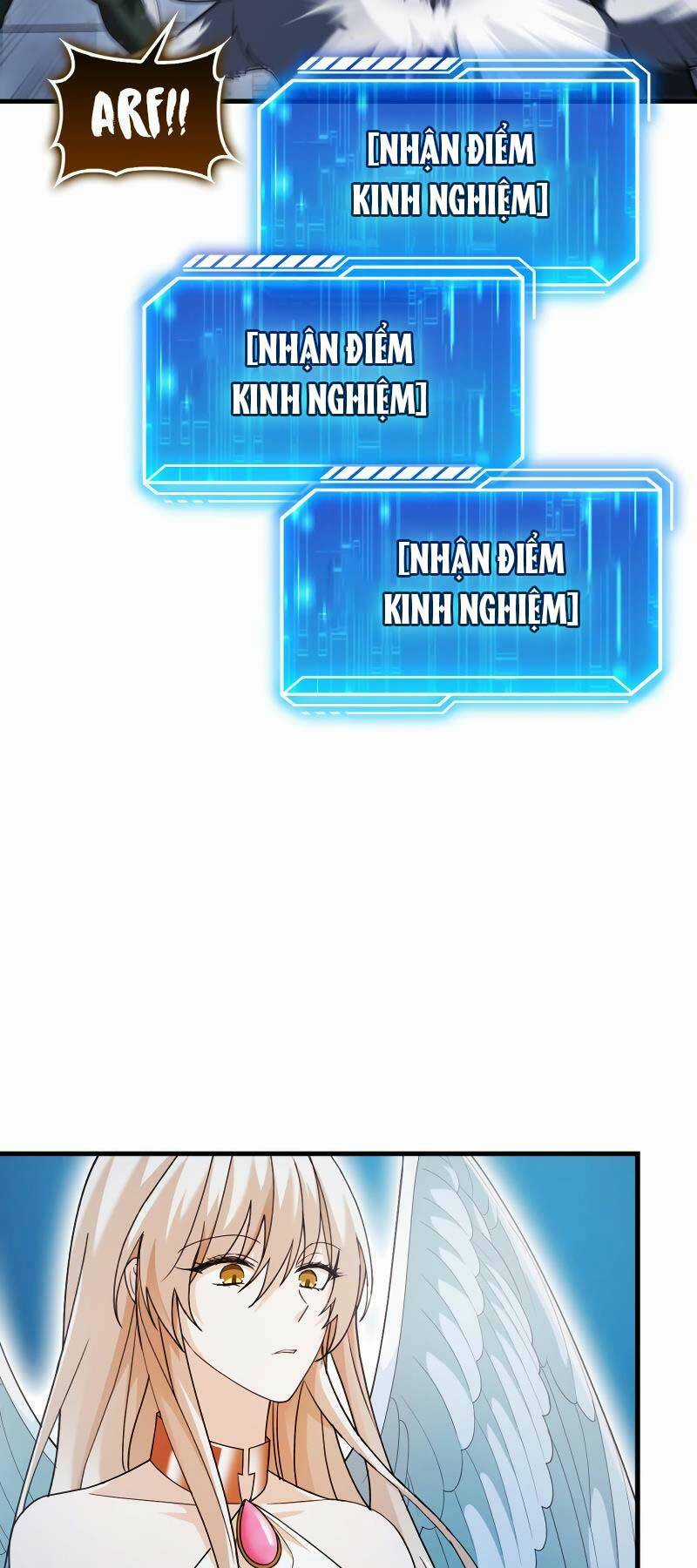 Người Chơi Có Thiên Phú Nghịch Thiên Chapter 7 trang 33