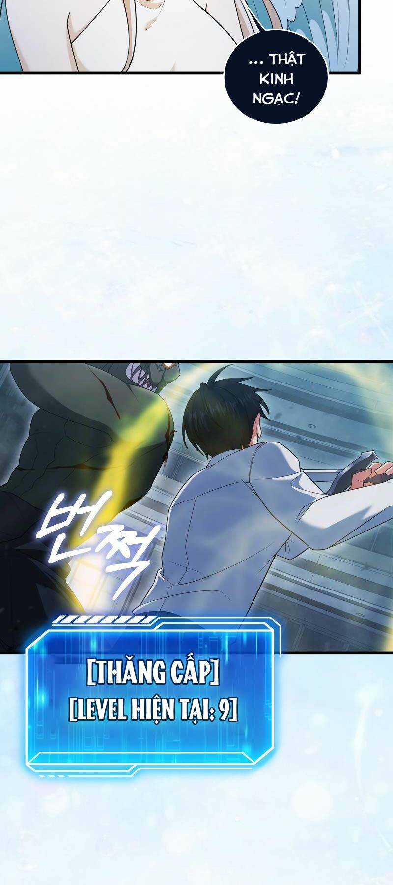 Người Chơi Có Thiên Phú Nghịch Thiên Chapter 7 trang 34