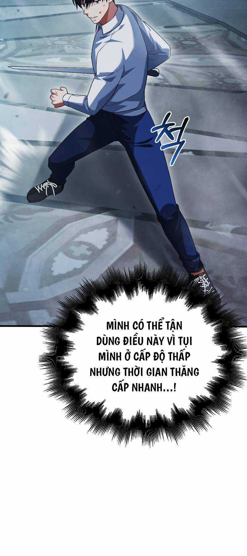 Người Chơi Có Thiên Phú Nghịch Thiên Chapter 7 trang 37