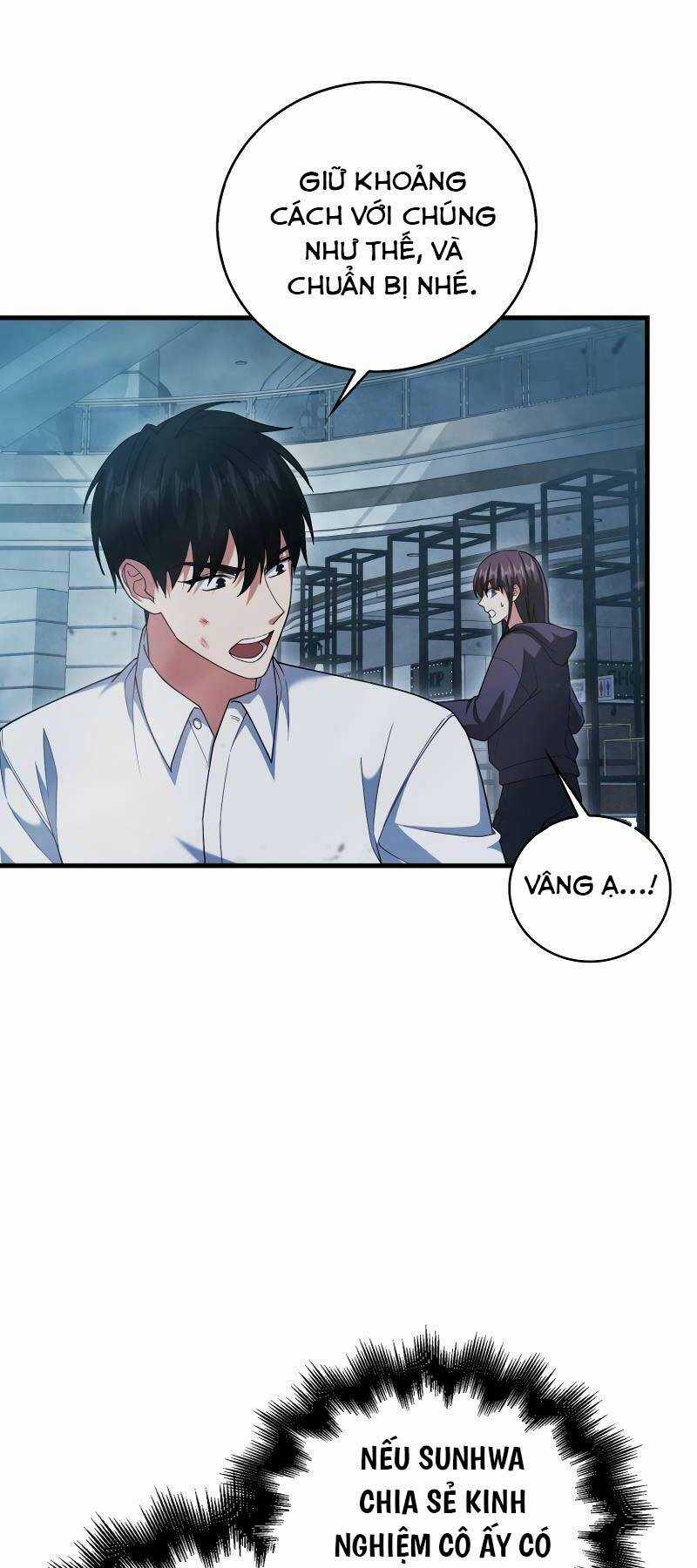 Người Chơi Có Thiên Phú Nghịch Thiên Chapter 7 trang 38