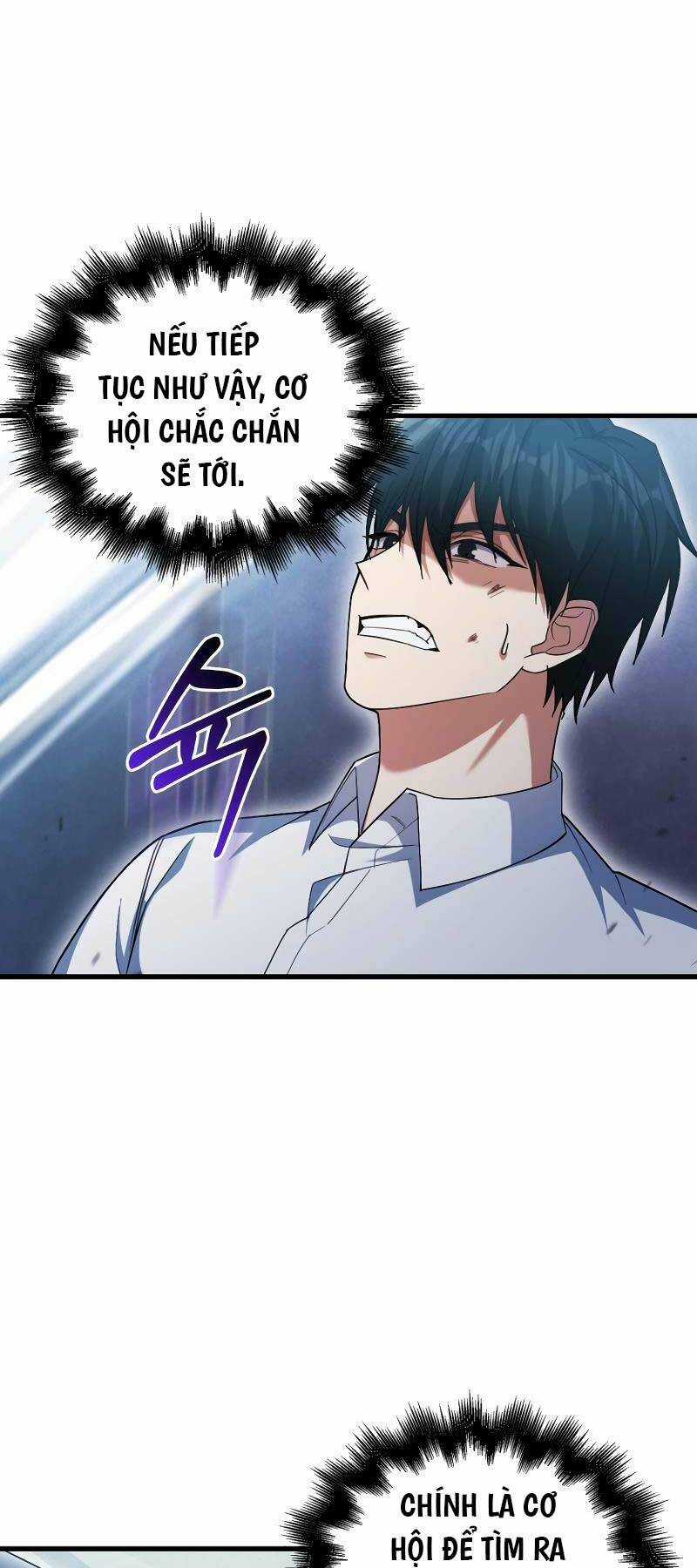 Người Chơi Có Thiên Phú Nghịch Thiên Chapter 7 trang 40