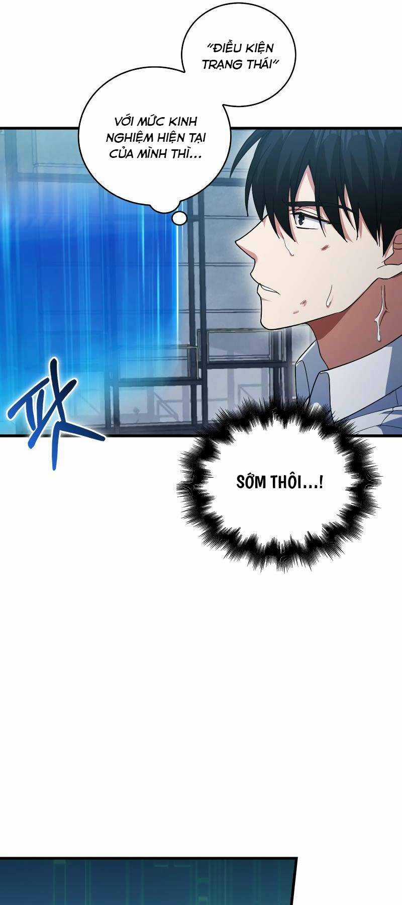 Người Chơi Có Thiên Phú Nghịch Thiên Chapter 7 trang 42