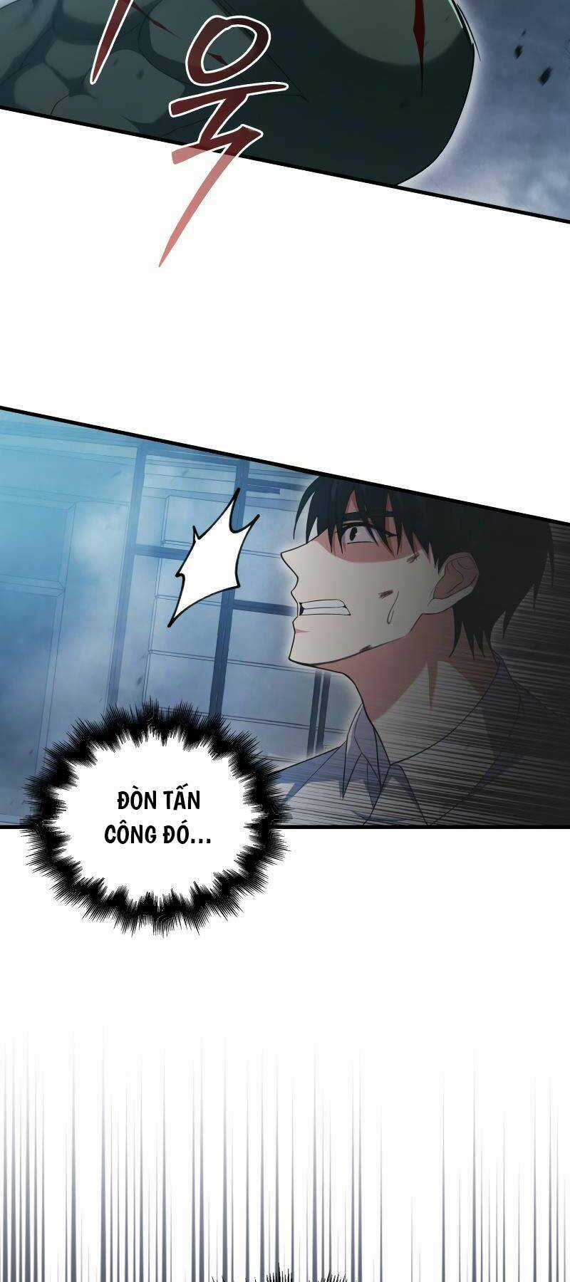 Người Chơi Có Thiên Phú Nghịch Thiên Chapter 7 trang 45